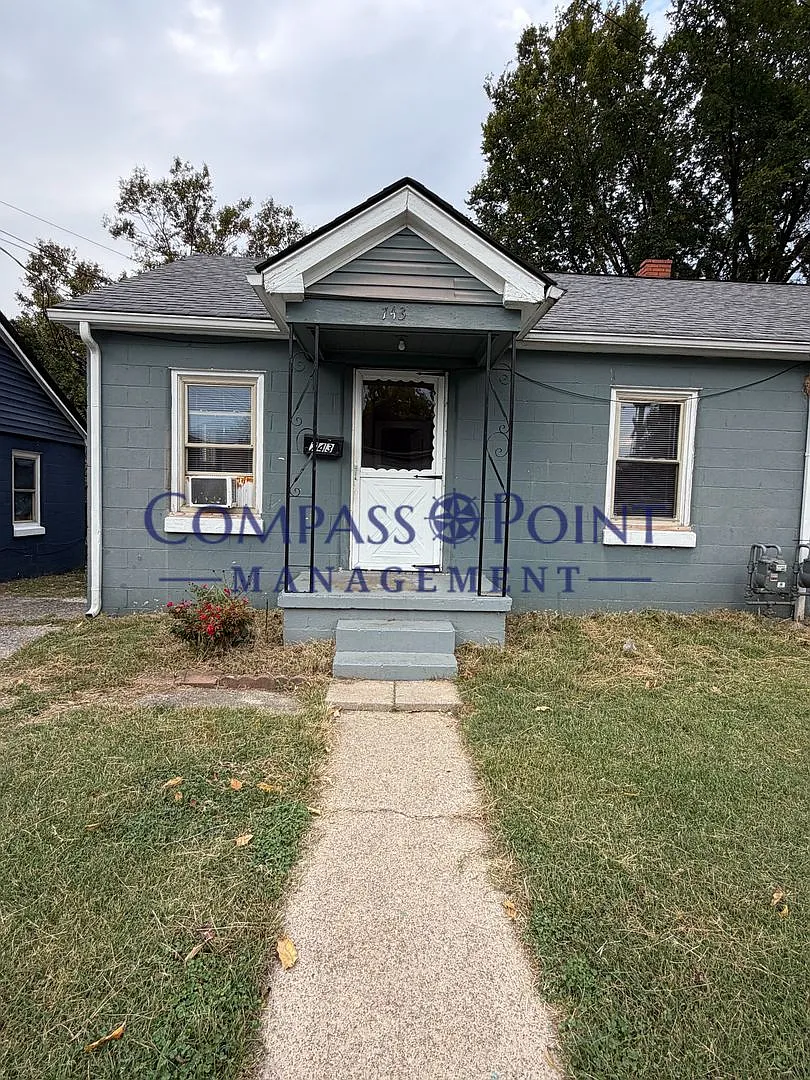 727-745 Shropshire Avenue — Photo 1