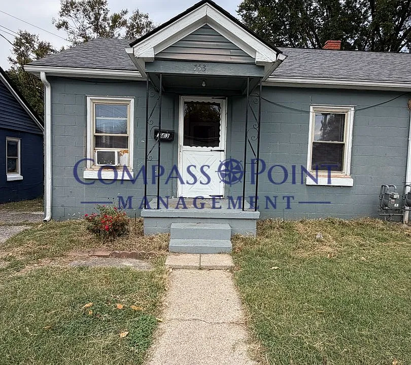 727-745 Shropshire Avenue