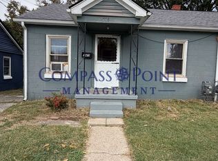 727-745 Shropshire Avenue, Lexington, KY 40508