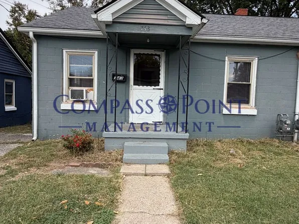 727-745 Shropshire Avenue, 727-745 Shropshire Ave #743, Lexington, KY 40508