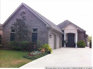 21111 Waterfront East Dr, Maurepas, LA 70449
