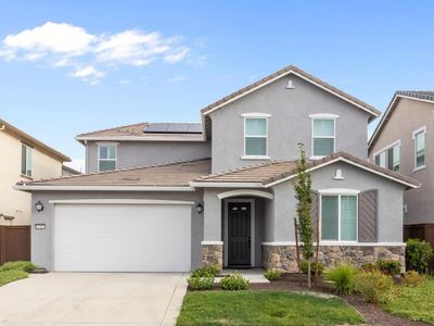 6089 Waddington Way, Roseville, CA, 95747