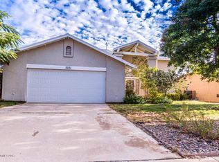 2251 Orchid Dr, Sierra Vista, AZ 85635