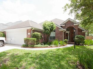 11719 Mesa Wells Dr, Tomball, TX 77377