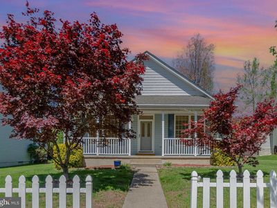 3 Mallory Way, North East, MD, 21901
