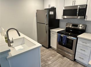 611 Lauderdale Dr #611, Rockport, TX 78382