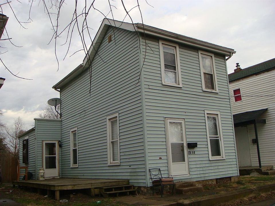 2nd image of 1808 Edison Ave