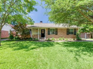 7328 Rockhurst Dr, Dallas, TX 75214