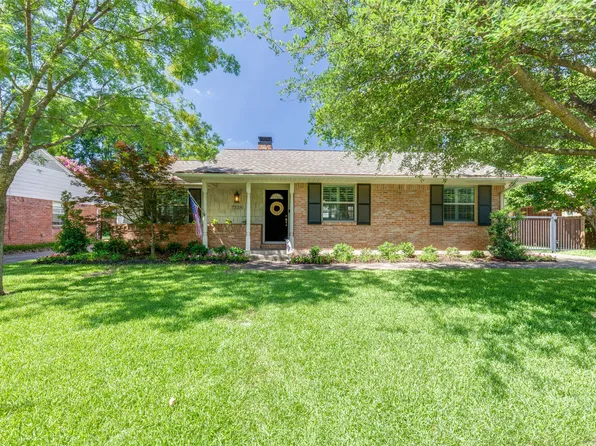 7328 Rockhurst Dr, Dallas, TX 75214