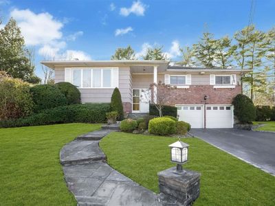99 Reed Drive, Roslyn, NY, 11576