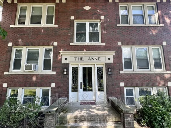 96 N Portage Path APT 6, Akron, OH 44302