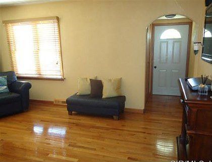 hardwood floors