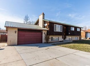1423 N 550 W, Clinton, UT 84015