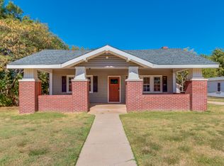 723 Oak Ave, Yukon, OK 73099