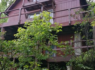 1400 Lyle Knob Rd, Franklin, NC 28734