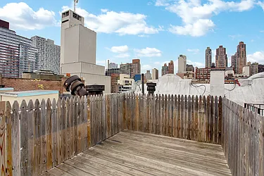 Rented by Centennial Properties NY