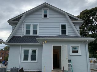 1001 N Providence Rd FLOOR 2, Media, PA 19063