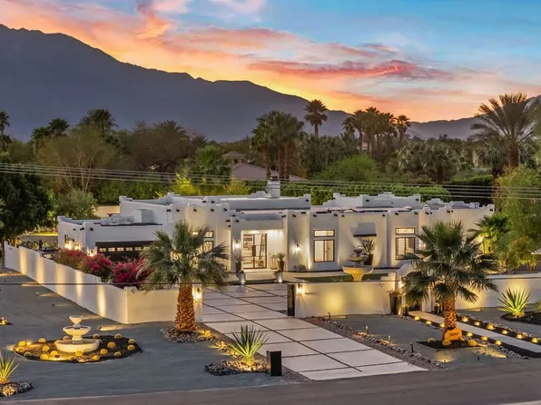 34949 Via Josefina, Rancho Mirage, CA 92270