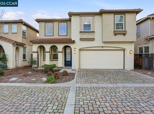 3504 Alberti Ct, Antioch, CA