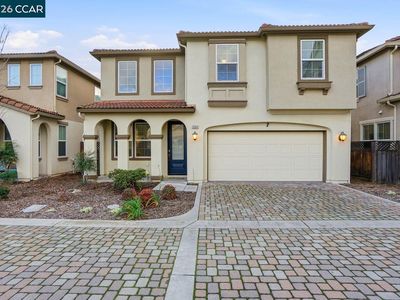 3504 Alberti Ct, Antioch, CA, 94509