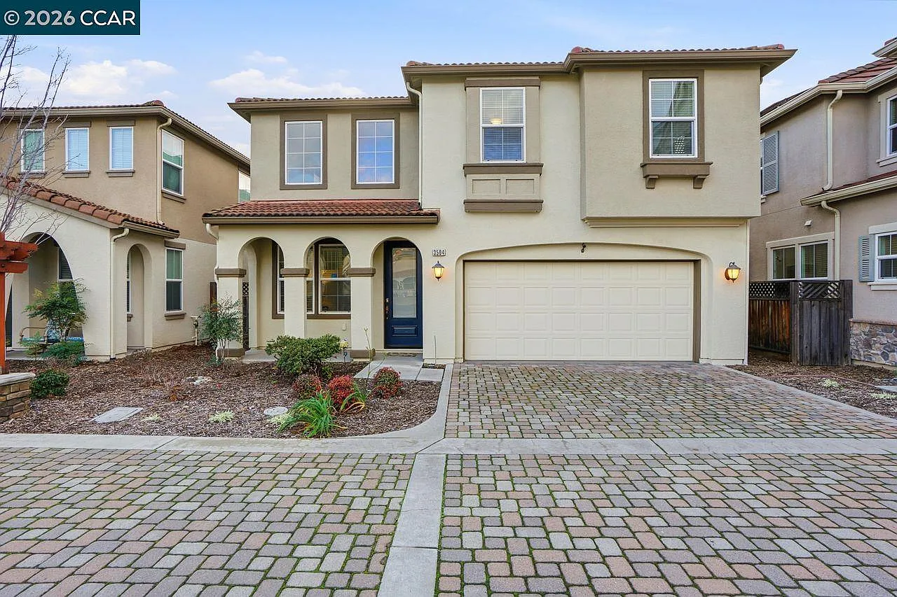 3504 Alberti Ct photo 1