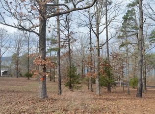 0 Highway 107, Heber Springs, AR 72543