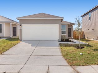 10034 Jagger Ave, San Antonio, TX 78232