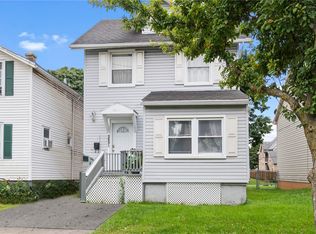 369 Troup St, Rochester, NY 14611