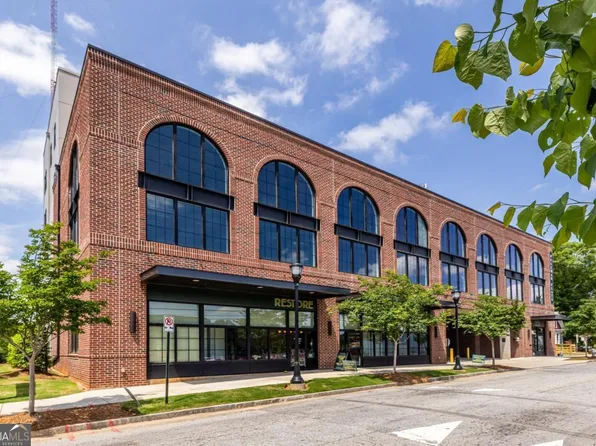 112 Rogers St #208, Atlanta, GA 30317