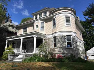 63 W Chestnut St, Kingston, NY 12401