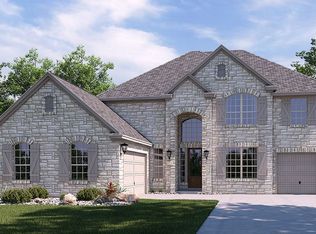 32337 Lavender Cv, Bulverde, TX 78163