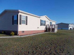 318 Sunset Ct, Batavia, OH 45103