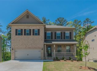120 Valley View Trl, Dallas, GA 30132