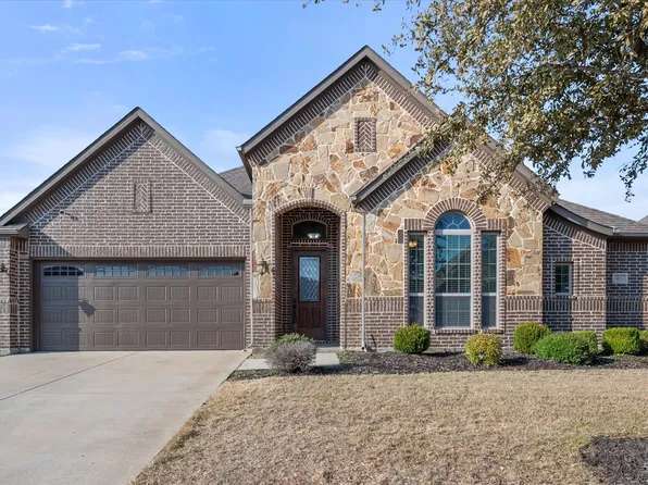 413 Sunset Ct, Waxahachie, TX 75165