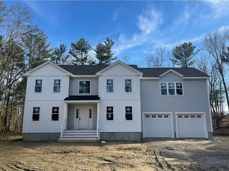 9 Cross St, Lakeville, MA 02347 MLS 73105765 Zillow