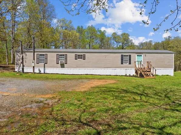 1547 Prince Beam Rd, Chatsworth, GA 30705
