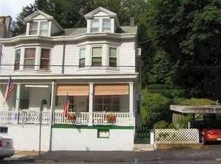 837 Water St, Pottsville, PA 17901