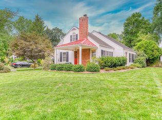 1171 N Stockton Pl, North Brunswick, NJ 08902