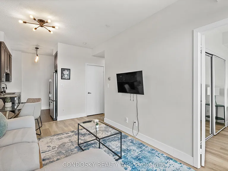 4070 Confederation Pkwy #2605 — Photo 9