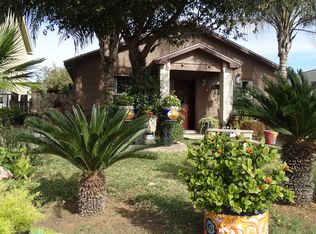 222 Red Cloud Dr, Laredo, TX 78045