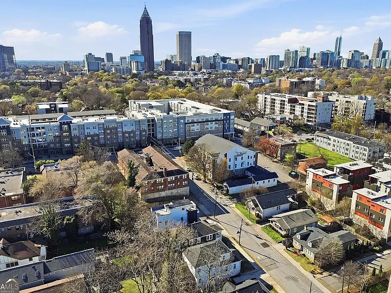 501 Rankin St NE — Photo 43