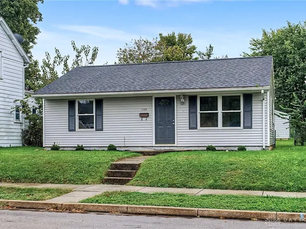 1795 Broadway St, Springfield, OH 45504