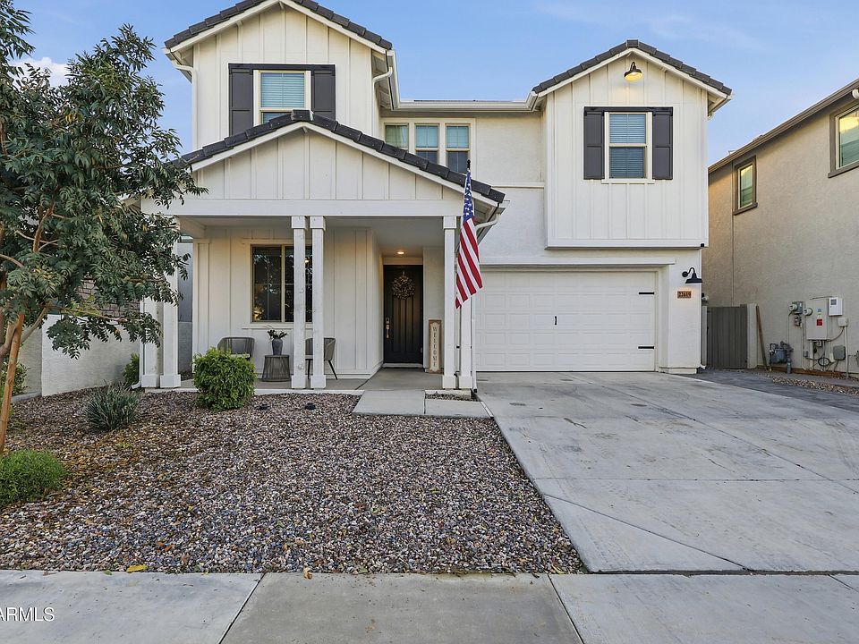 1st image of 22619 E INDIANA Avenue