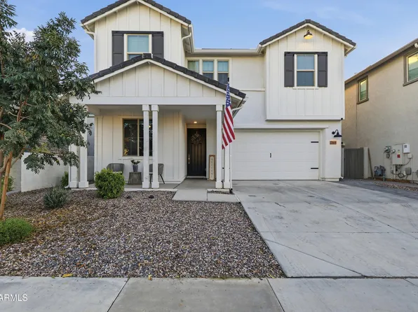 22619 E INDIANA Avenue, Queen Creek, AZ 85142