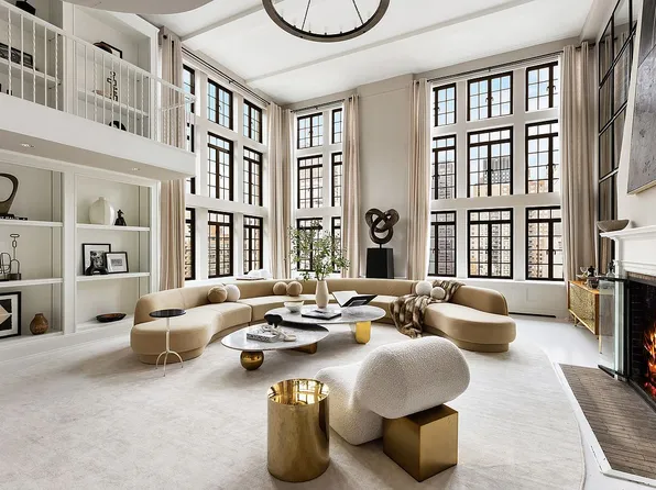 5 Tudor City Pl Unit Penthouse 4, Manhattan, NY 10017