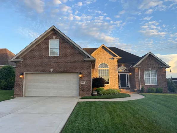 1731 Bellshire Way, Bowling Green, KY 42104