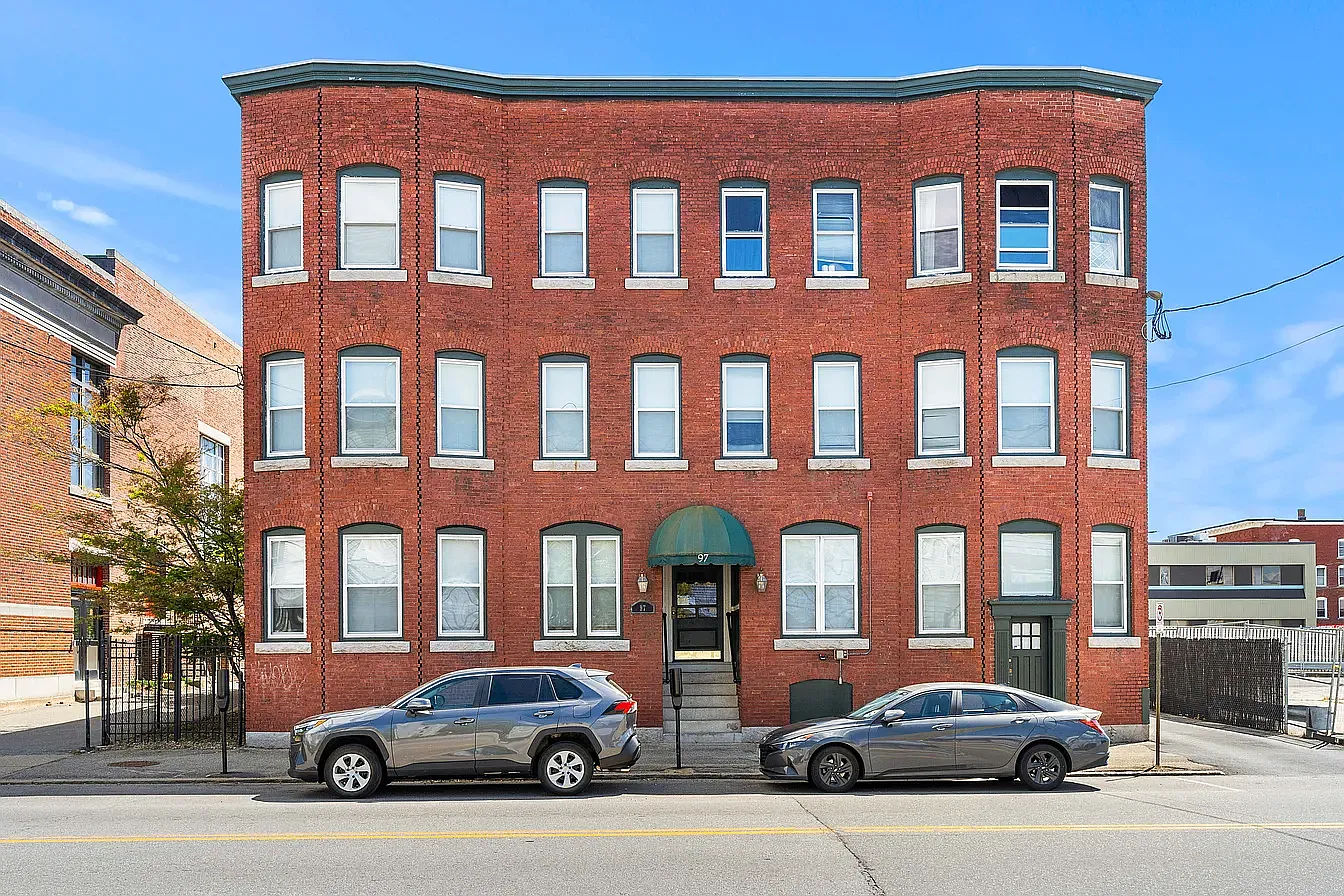 1 bed, 800 sqft, $1,650 — Photo 1