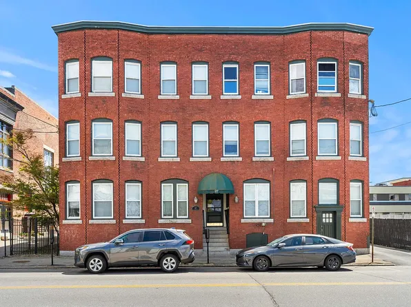 97 Bridge St #1, Manchester, NH 03101