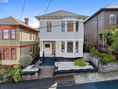 674 11th St, Astoria, OR, 97103