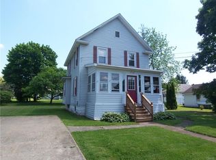 144 Marshall Pl, Sherrill, NY 13461